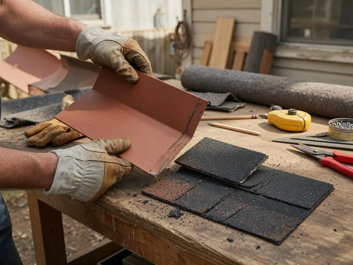 Roof Repair company in Quinton, AL